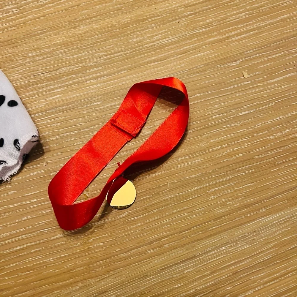 Toddler Dalmatian Costume